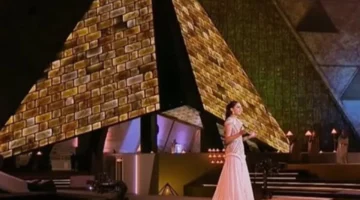 تاريخية استثنائية.. أسعار دخول المتحف المصري الكبير تكشف قيمة الحدث العالمي